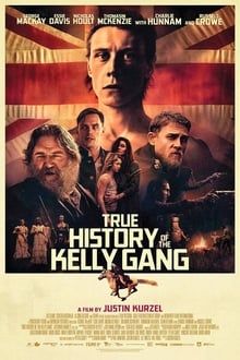 A Kelly banda igaz története (2019) online film