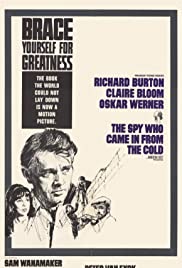 A kém utolsó akciója (1965) online film