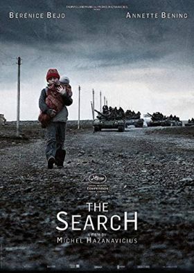 A keresés (2014) online film