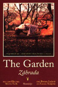A kertben (1995) online film