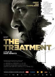 A kezelés (2014) online film