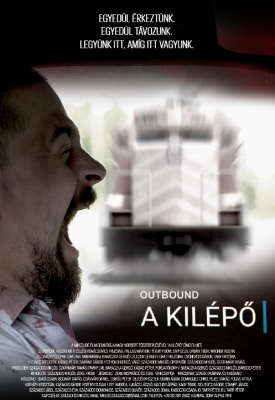 A Kilépő (2021) online film