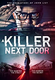 A Killer Next Door (2020) online film