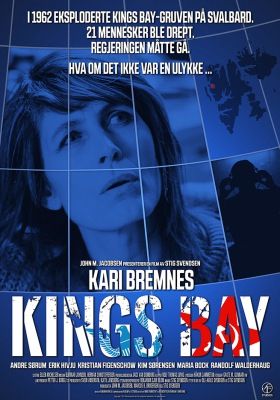 A Kings Bay-eset (2017) online film