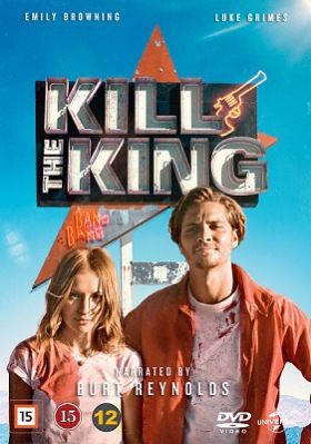 A király megölése (Shangri-La Suite / Kill the King) (2016) online film