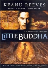 A kis Buddha (1993) online film