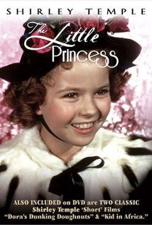 A kis hercegnő (1939) online film