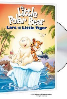 A kis jegesmedve: Pihe és a kis tigris (2002) online film