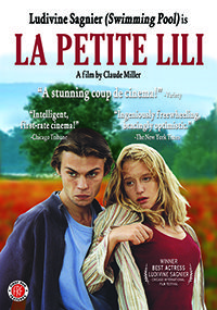 A kis Lili (2003) online film