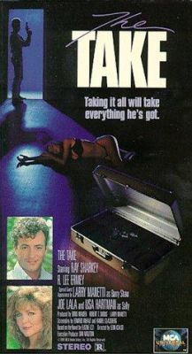A kockázat (1990) online film