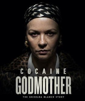 A kokain úrnője (2017) online film
