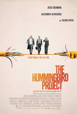 A Kolibri projekt (2018) online film