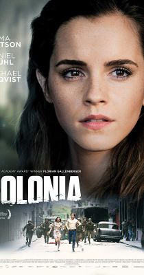 A kolónia (2015) online film