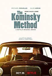A Kominsky-módszer 2. évad (2019) online sorozat