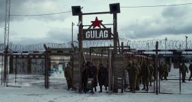 A kommunizmus és a Gulág áldozatainak emlékére (2016) online film