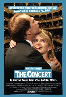 A koncert (2009) online film