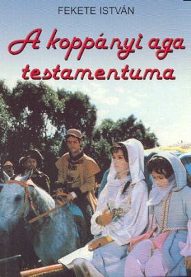 A koppányi aga testamentuma (1967) online film