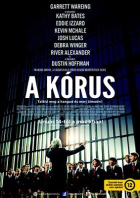 A kórus (Boychoir) (2014) online film