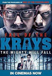 A Kray fivérek bukása (2016) online film