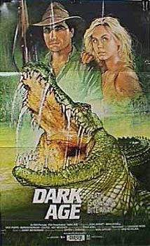 A krokodilvadász (1987) online film