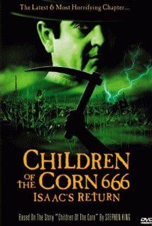 A kukorica gyermekei 6. (1999) online film
