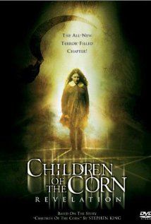 A kukorica gyermekei 7. (2001) online film