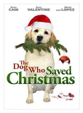 A kutya, aki megmentette a karácsonyt (2009) online film