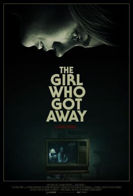 A lány, aki elmenekült (2021) online film