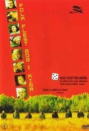 A legtöbb ember Kínában él... (2002) online film