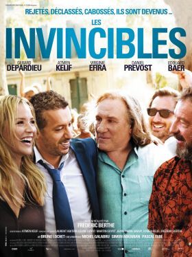 A legyőzhetetlenek (2013) online film