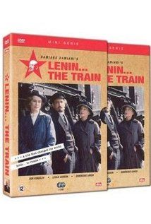A Lenin-vonat (1988) online film