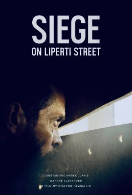 A Liperti utca ostroma (2019) online film