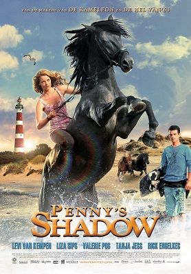 A lovam, Árnyék (Penny's Shadow) (2011) online film