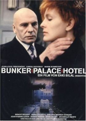 A luxusbunker (1989) online film