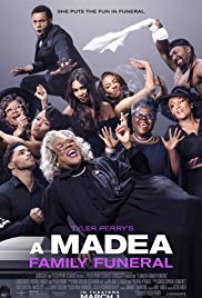 A Madea Family Funeral (2019) online film