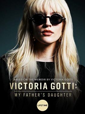 A maffiafőnök lánya - Victoria Gotti története (2019) online film