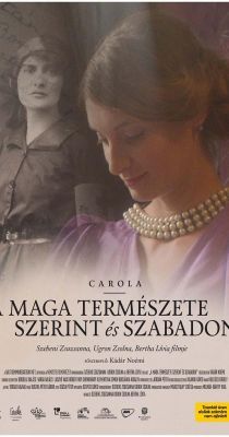 A maga természete szerint és szabadon (2022) online film