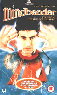 A Mágus (1996) online film