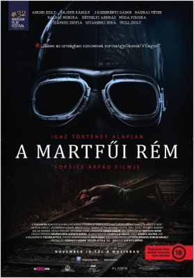 A martfűi rém (2016) online film