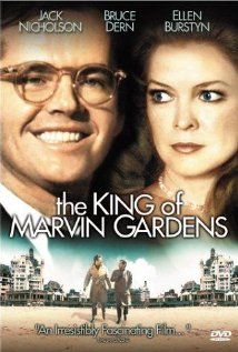 A Marvin Gardens királya (1972) online film