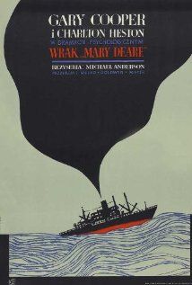 A Mary Deare katasztrófája (1959) online film