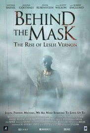 A maszk mögött: Leslie Vernon felemelkedése (2006) online film