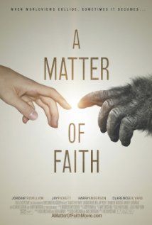 A Matter of Faith (2014) online film