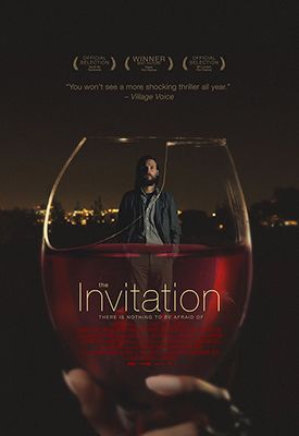 A meghívás (2015) online film