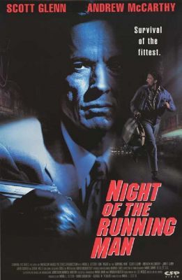 A menekülő ember éjszakája (1995) online film