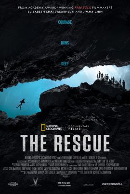 A mentőakció (2021) online film