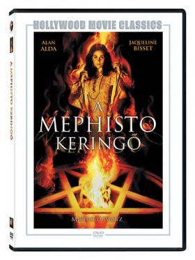A Mephisto keringő (1971) online film