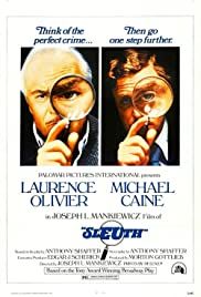 A mesterdetektív (1972) online film
