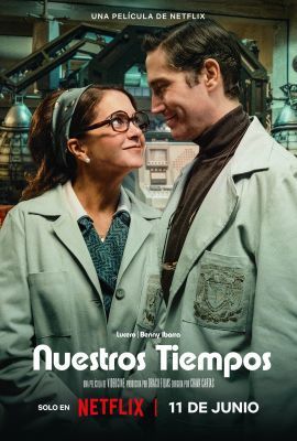 A mi korunk (2025) online film
