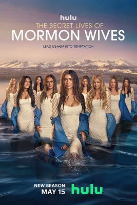 A mormon feleségek titkos élete 1. évad (2024) online sorozat